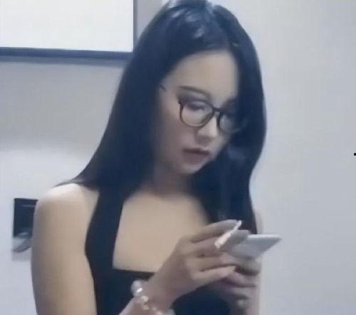 眼镜妹kk最新爆料,娱乐圈最新爆料大起底！