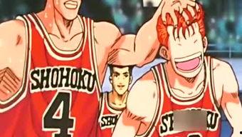 国语版灌篮高手在线观看,重温篮球激情，共赴青春盛宴  第1张